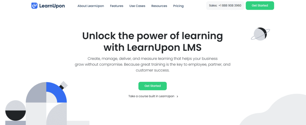 learnupon