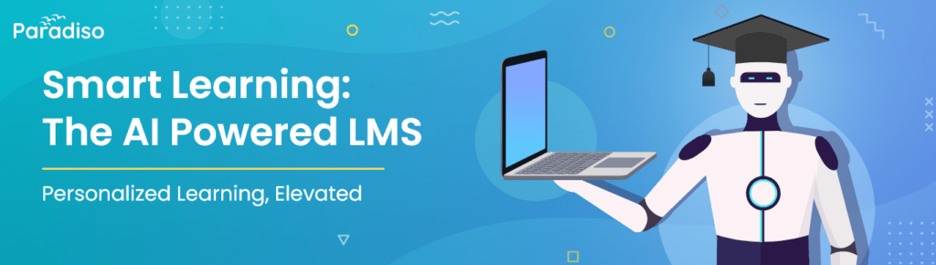 AI-based lms