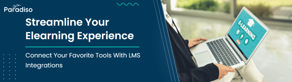 LMS Integration