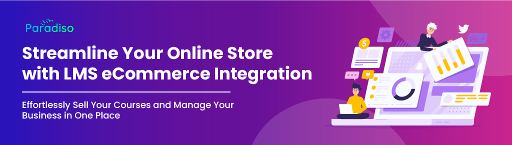 LMS eCommerce Integrations