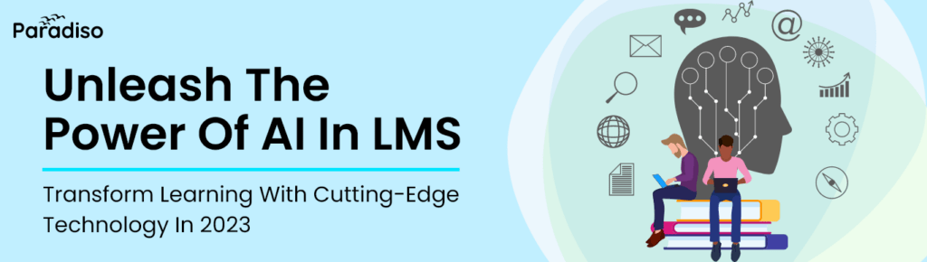 LMS software & AI