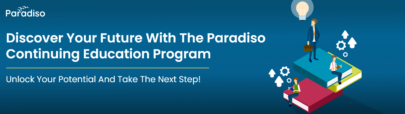 Paradiso Continuing Education Program