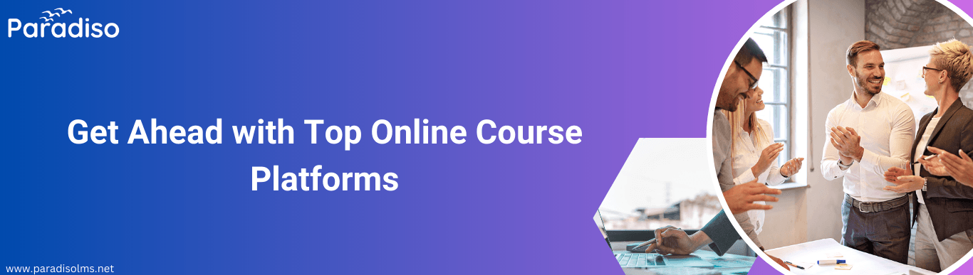 Top Online Course Platform
