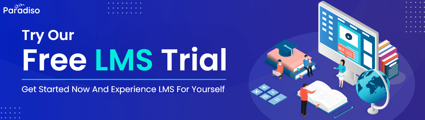 Free LMS trial