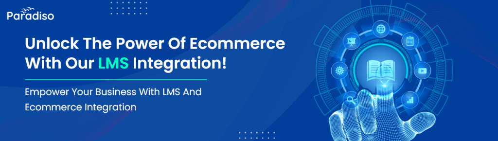 LMS Ecommerce Integration