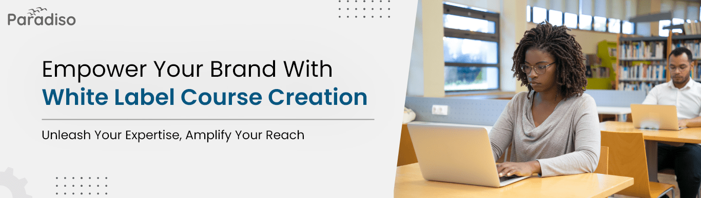 White Label Course Creation Platform