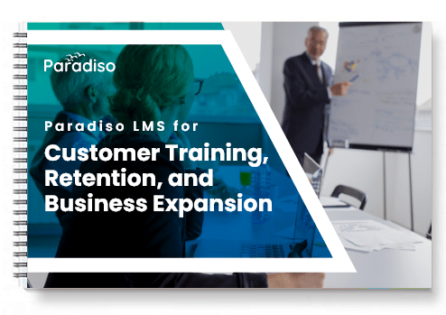 customer training retention and business expansion