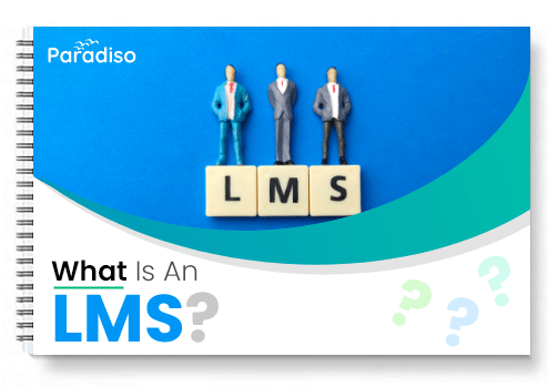 what's is an LMS