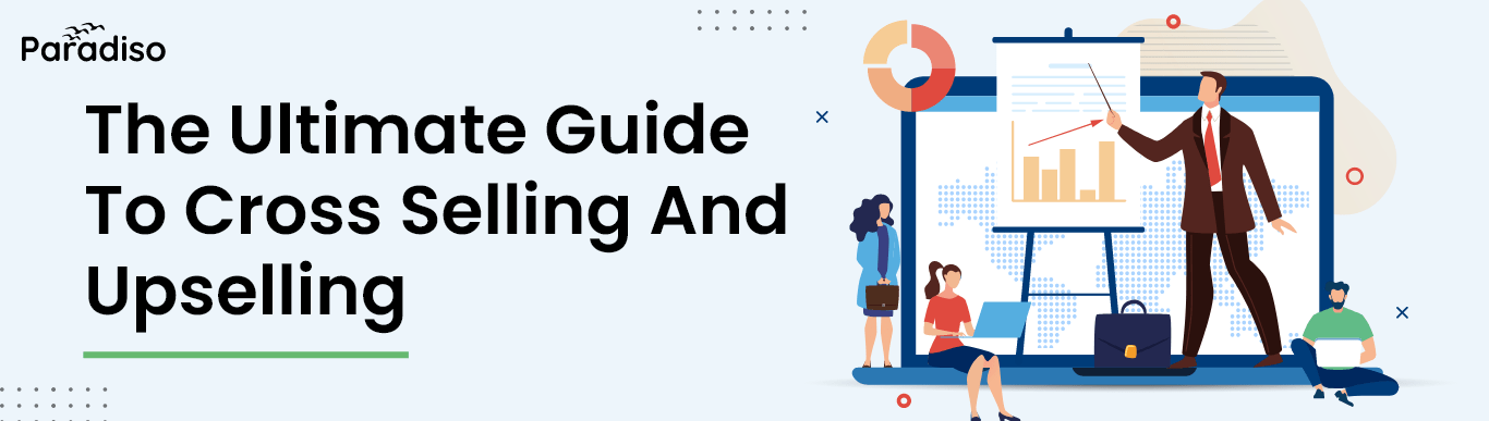 cross selling vs upselling