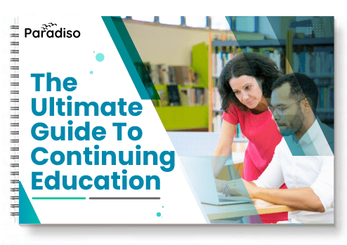 the ultimate guide to continuing education